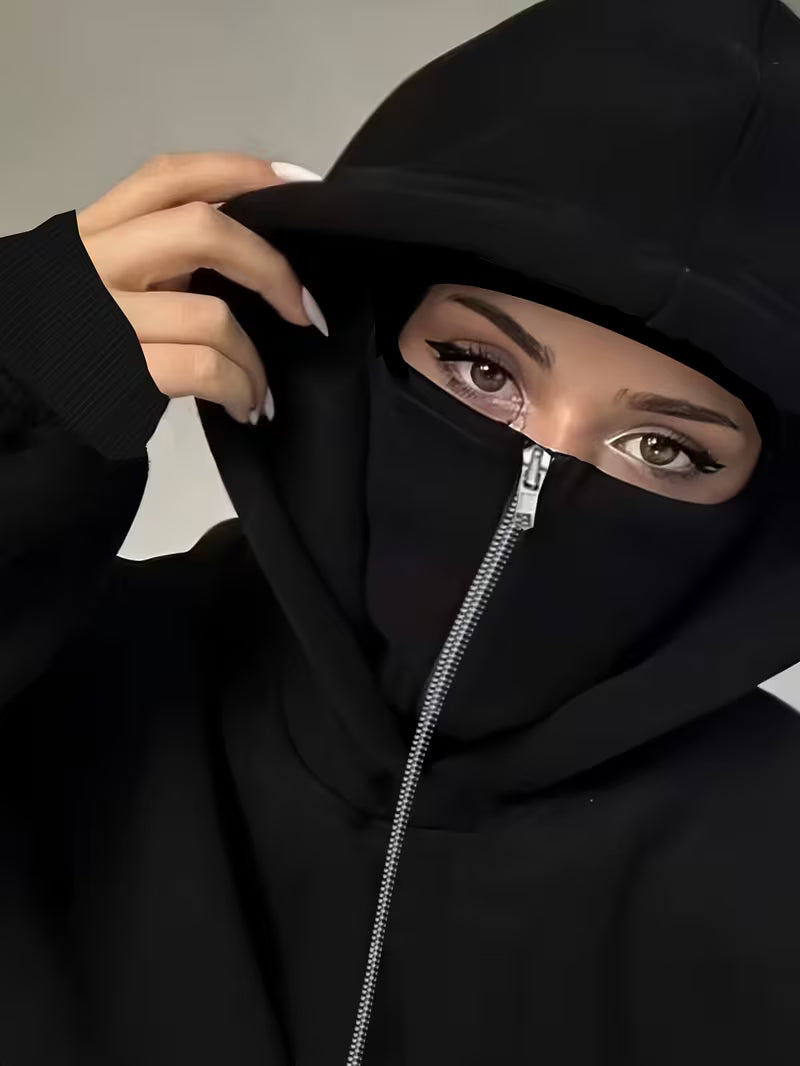 Ninja Hoodie