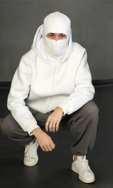 Ninja Hoodie