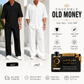 Ensemble Old Money + parfum gratuit 🎁