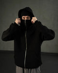 Ninja Hoodie