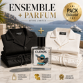 Ensemble Tendance + Parfum